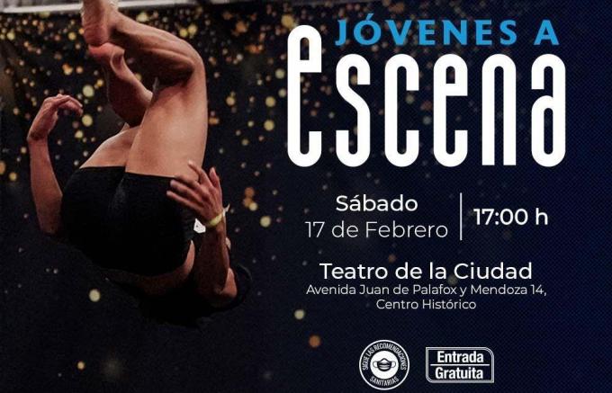 Ofrece ayuntamiento de Puebla eventos gratuitos de arte y cultura para este fin de semana