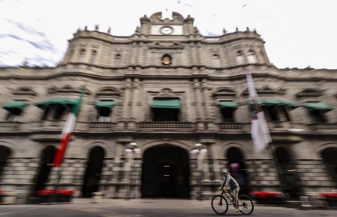 Nuevos nombramientos en el Ayuntamiento de Puebla