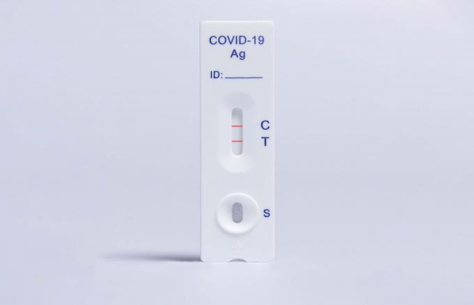 Sin nuevos contagios por COVID-19 en últimas 24 horas: Salud