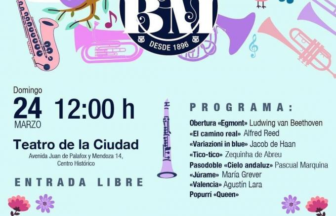 Presentan las actividades y eventos culturales gratuitos para el fin de semana