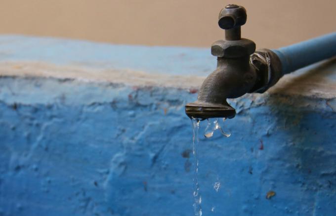 Exhortan a la ciudadanía a no desperdiciar agua durante el Sábado de Gloria