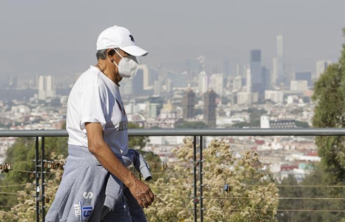  En la zona metropolitana de Puebla y el municipio de San Martín Texmelucan no es favorable la calidad del aire
