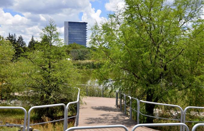 La BUAP es sede del Cuarto Taller de Universidades Verdes de México