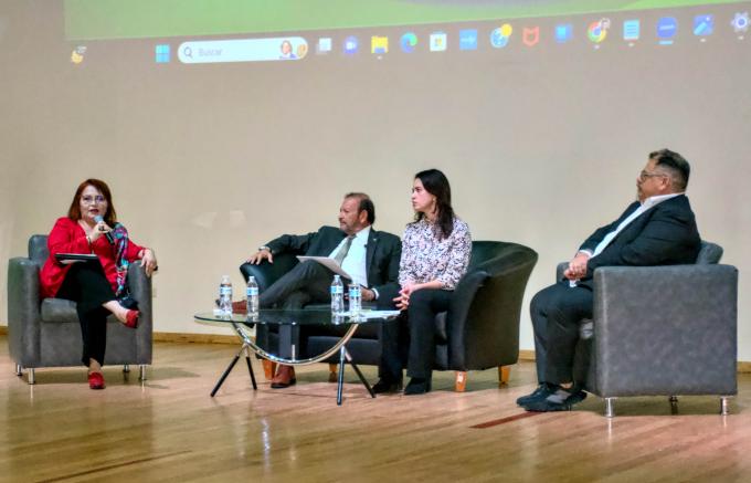 Inicia Cuarto Taller Nacional de Universidades Sustentables en México con sede en la BUAP