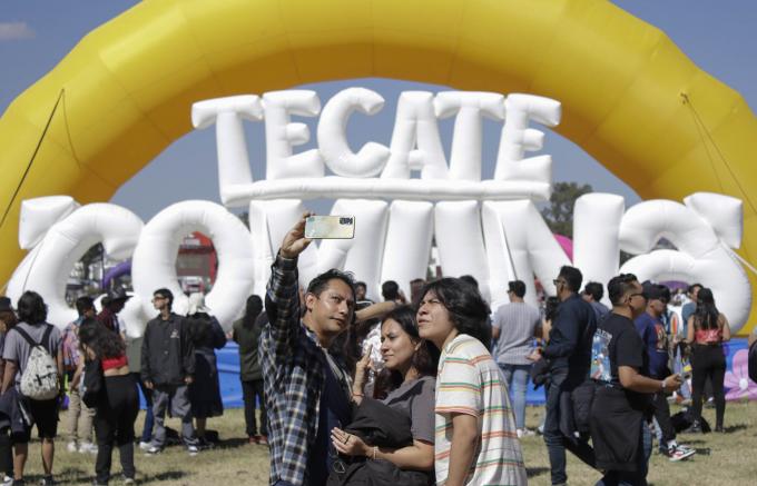Tecate Comuna el festival más esperado del año regresa este 2024