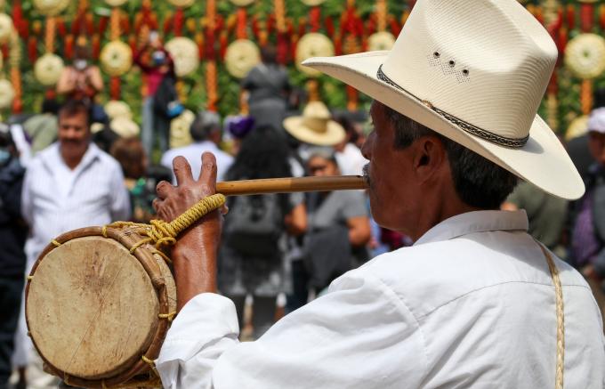 Emite gobierno de Puebla convocatorias de apoyos para pueblos indígenas y afromexicano