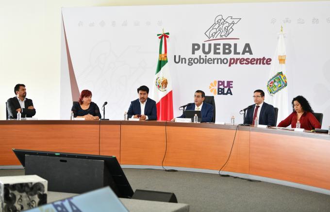 Integrará Salud Comandos Municipales para prevenir dengue en el estado