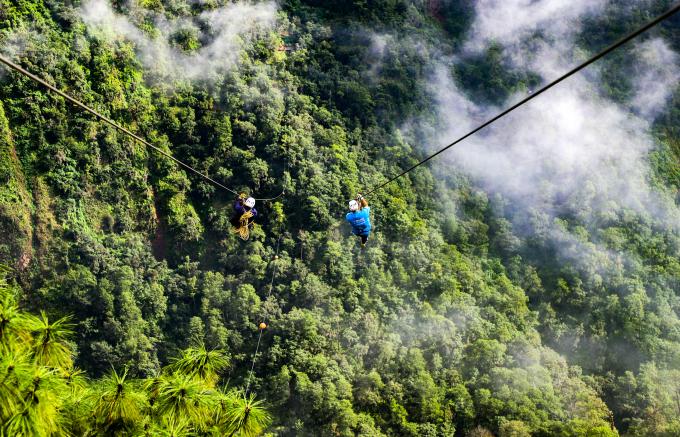 Promueven a nivel nacional 10 sitios de Puebla en Catálogo de Turismo Social