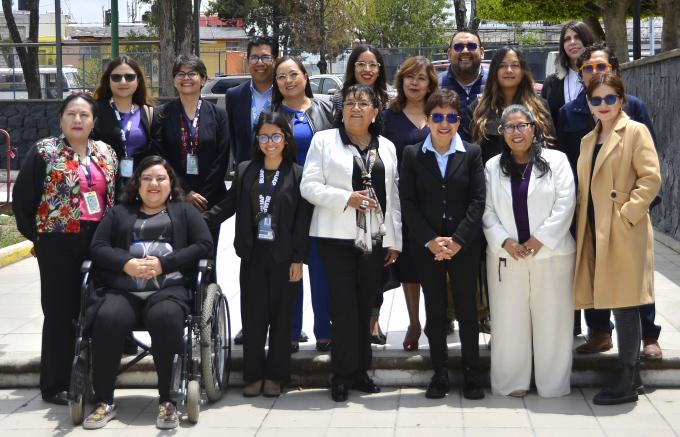 Con acciones contundentes, BUAP promueve una cultura de paz