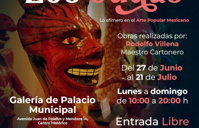 Talleres y conciertos son las principales actividades culturales de este fin de semana en Puebla capital