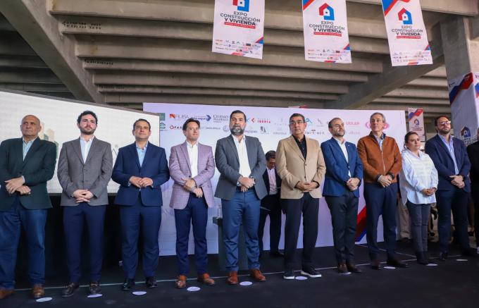 Favorece gobierno estatal desarrollo sostenible y empleos en Puebla: Sergio Salomón Céspedes