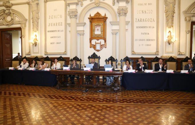 Aprueba Cabildo situación financiera del Ayuntamiento de junio 2024