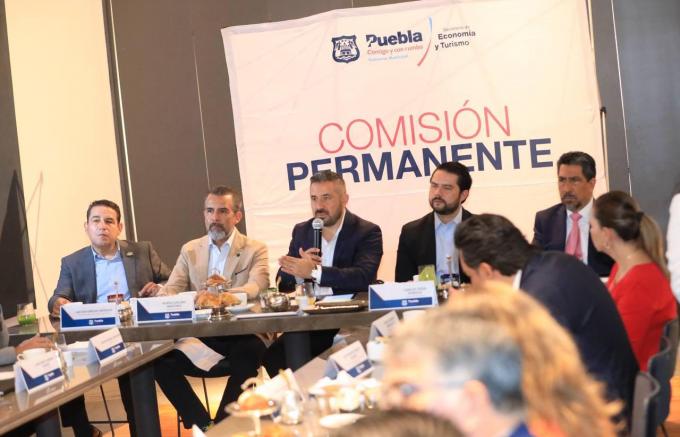 Comisión Permanente, iniciativa con buenos resultados por Puebla