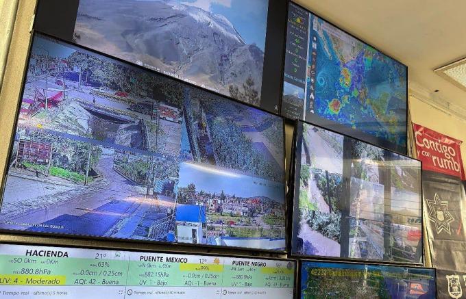 Protección Civil Municipal emite recomendaciones para temporada vacacional