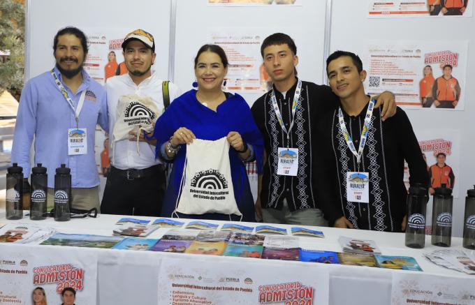 Impulsa gobierno estatal el turismo sustentable con “Ruralya”