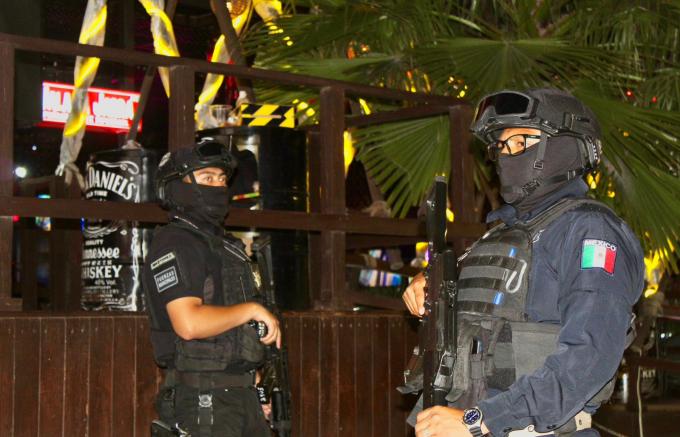 Supervisa Ayuntamiento de San Andrés Cholula cumplimiento de nuevo decreto en antros y bares