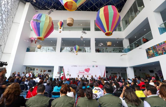 Encabezaron Sergio Salomón Céspedes y Gabriela Bonilla programa de "Cirugías de Oído Medio y Coclear", pionero en el país
