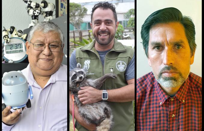 Académicos de la BUAP ven en redes sociales una oportunidad para divulgar el conocimiento científico