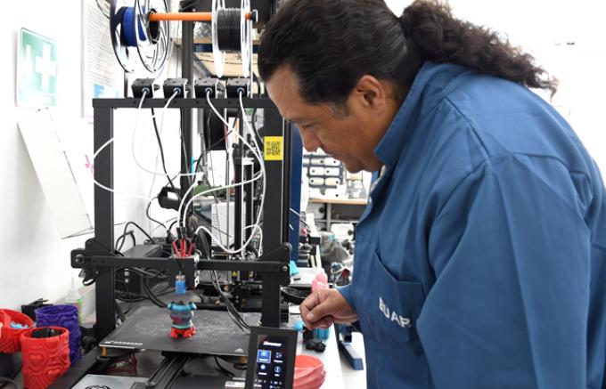 Forma BUAP perfiles competentes y de alto rendimiento