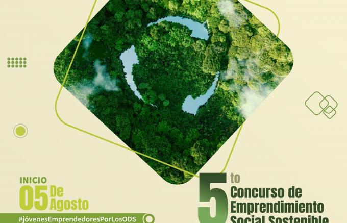 Invita BUAP al 5º Concurso de Proyectos de Emprendimiento Social Sostenible
