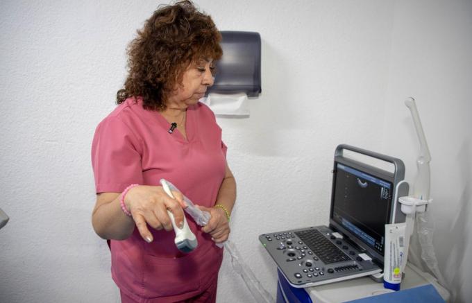 SMDIF invita a las poblanas a realizarse una colposcopía