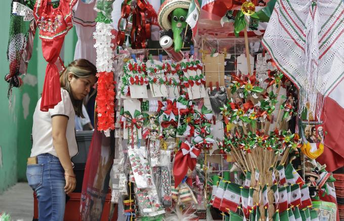 Ayuntamiento de Puebla emitió medidas de prevención para celebraciones de Fiestas Patrias
