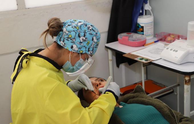 SMDIF Puebla ofrece más de 36 servicios de especialidad dental
