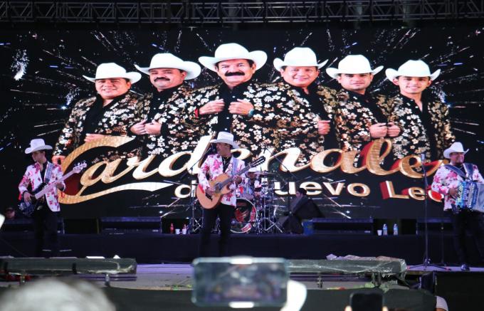 Los Cardenales de Nuevo León cerraron la Feria de Cholula con más de 20 mil asistentes