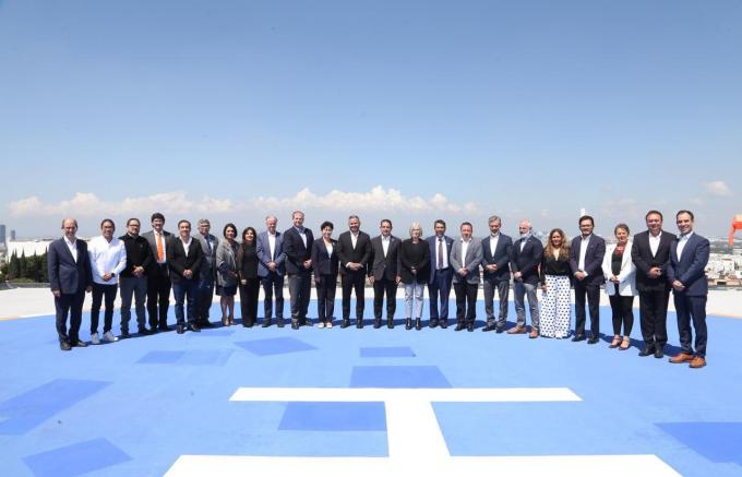 Sesiona la última Comisión Permanente por Puebla