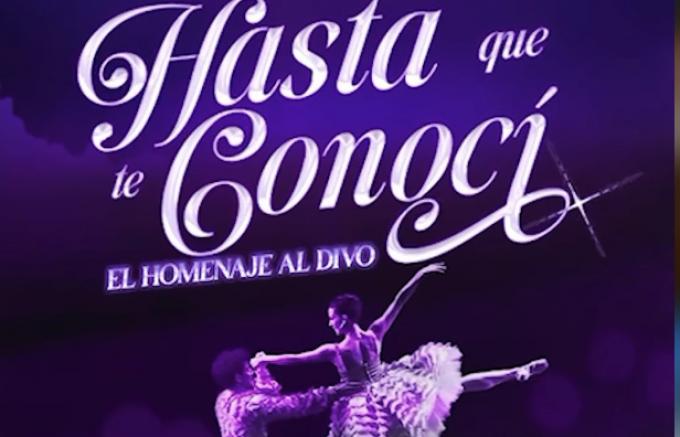 Llega a Puebla el “Homenaje al Divo Inmortal”