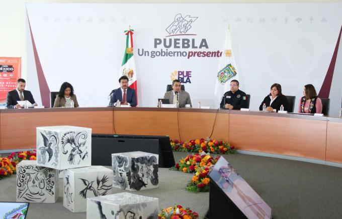 Suma Puebla siete nuevos contagios de COVID-19: Salud