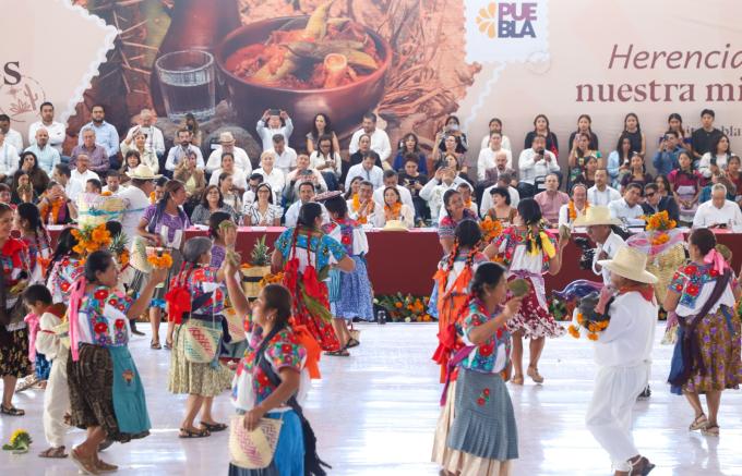 Inició Temporada De Mole De Caderas 2024 en Tehuacán