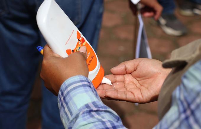 Acumula Puebla 3 mil 596 casos de dengue en el año: Salud