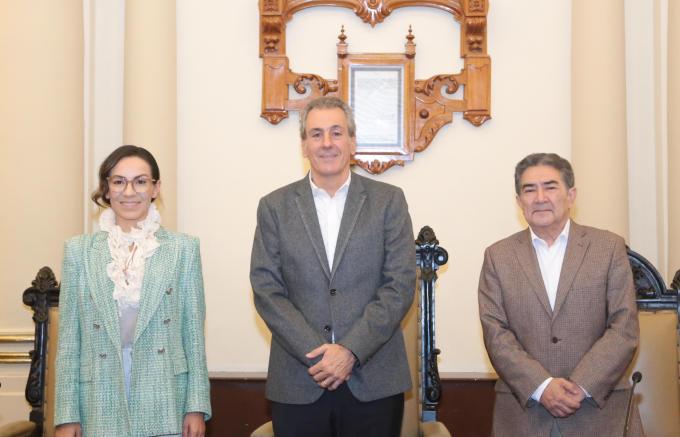 Solicitará Cabildo del Gobierno de la Ciudad compensación de participaciones federales