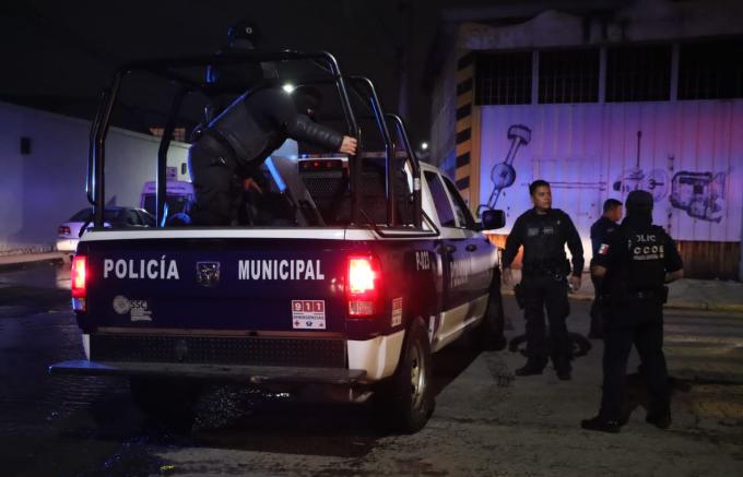 Con saldo blanco concluyó la festividad de "Los Animeros" en San Pedro Cholula.