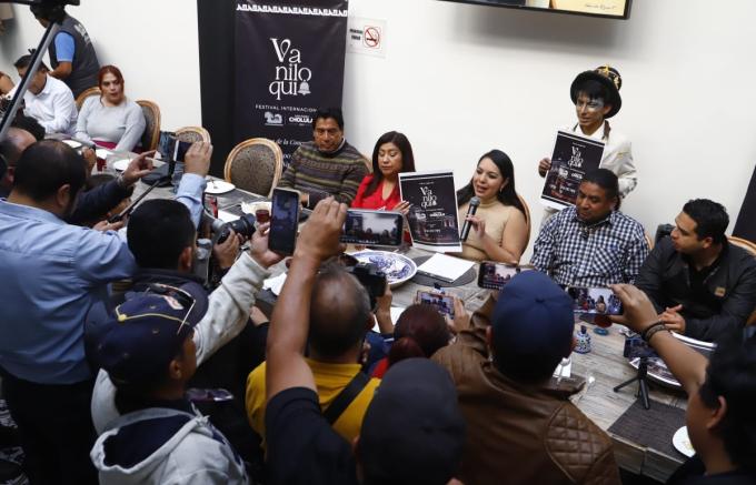 Cerrará el Vaniloquio 2024 con presentación de La Original Banda el Limón
