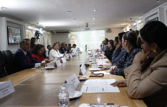 Puebla, entre los cinco mejores lugares para invertir a nivel nacional