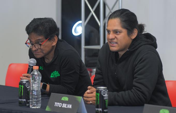 Tlaxcala bailará y vibrará al ritmo de PolyMarch