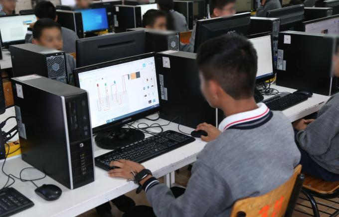Inician alumnos periodo vacacional decembrino: Secretaría de Educación