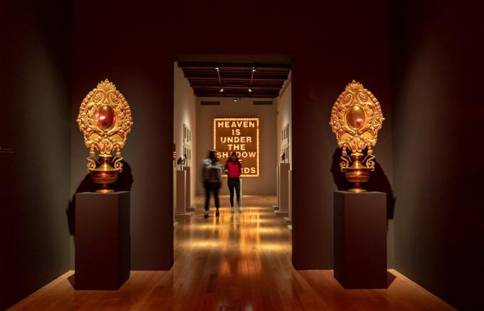 Última Noche de Museos de 2024, el sábado 28 de diciembre