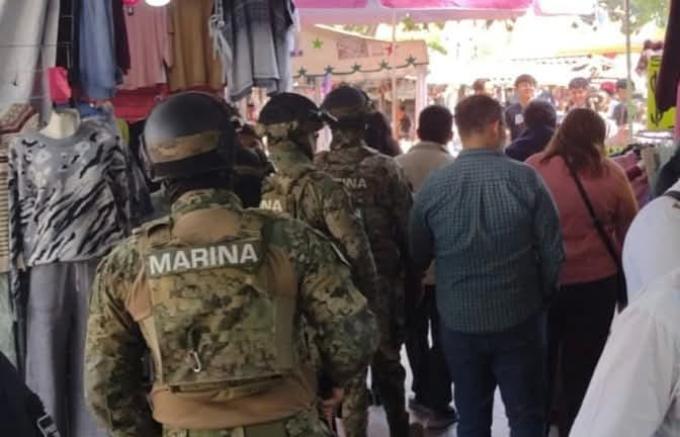 San Pedro Cholula reporta saldo blanco durante celebraciones decembrinas