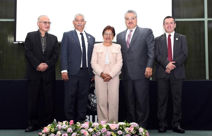 Destaca la Facultad de Ingeniería de la BUAP por su mejora continua