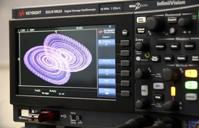 Desarrollan en la BUAP dispositivo para proteger información y evitar violencia de género digital