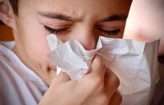 Reporta Salud disminución del 19.9 por ciento en enfermedades respiratorias