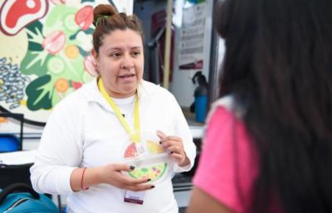 Secretaría de Salud fortalece acciones preventivas en el Día Mundial contra el Cáncer