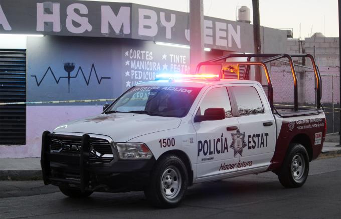 Informó la SSP resultados de acciones realizadas del 3 al 9 de marzo en la entidad