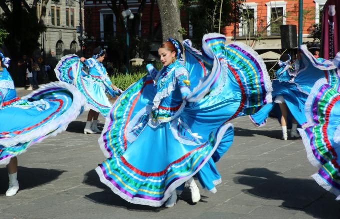 Anunció el Ayuntamiento de Puebla la lista de actvidades culturales