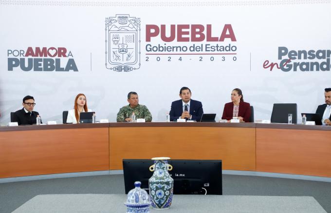 Feria 2025 recibe a más de medio millón de visitantes