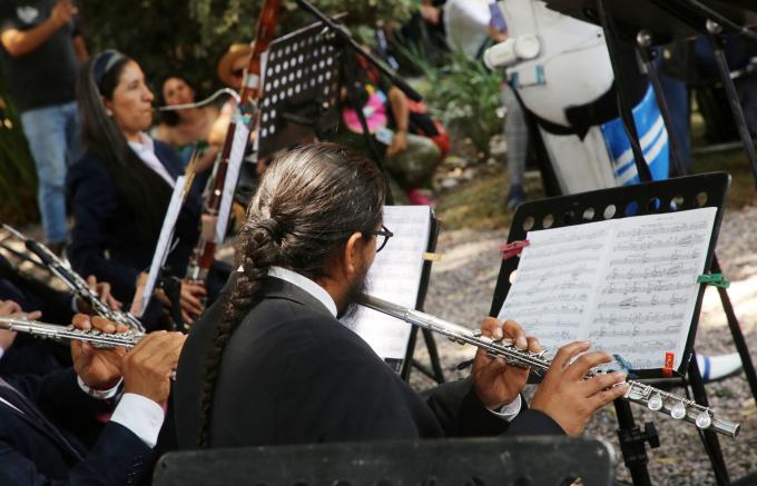 IMACP celebrará a las madres poblanas con concierto, talleres y danza 