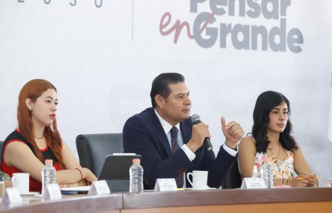 Suma 5 medallas la delegación poblana durante las Olimpiadas Nacionales CONADE